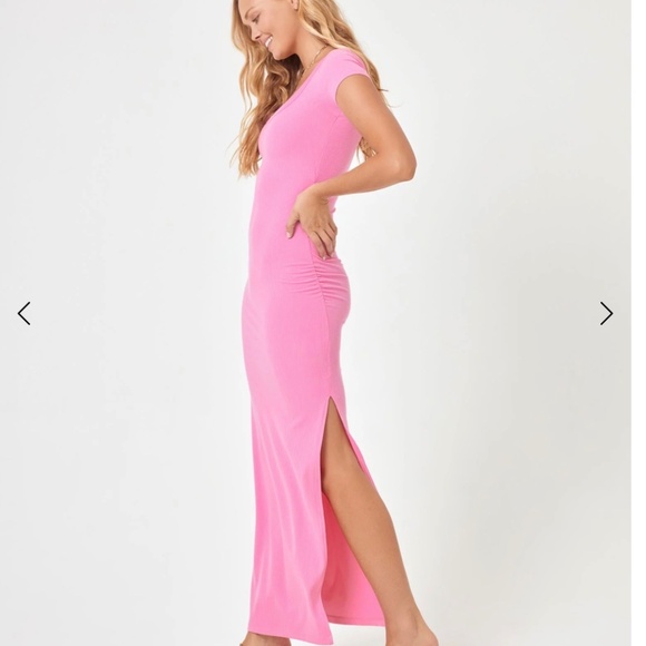 Valencia Dress - Picture 4 of 4